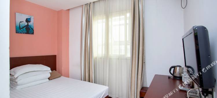 上海友怡宾馆图片