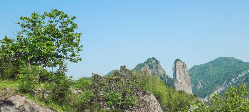 十七栋民宿(仙都风景区店)图片