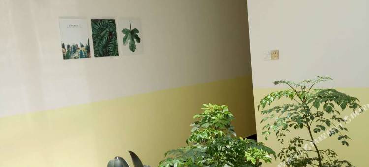 宜君四季快捷宾馆图片