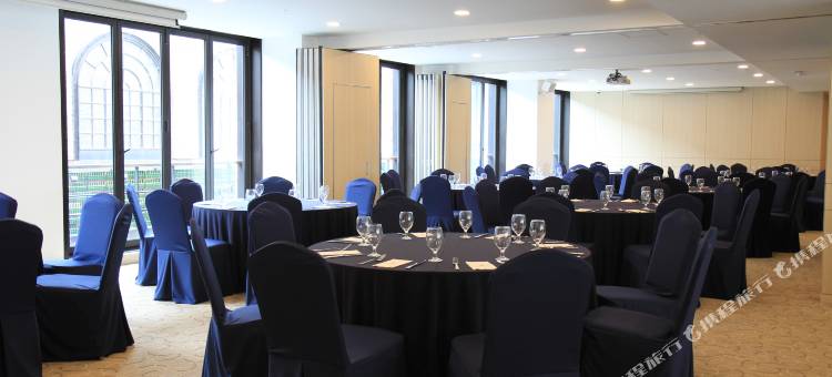 哈密尔顿酒店(Hamilton Hotel Itaewon)图片