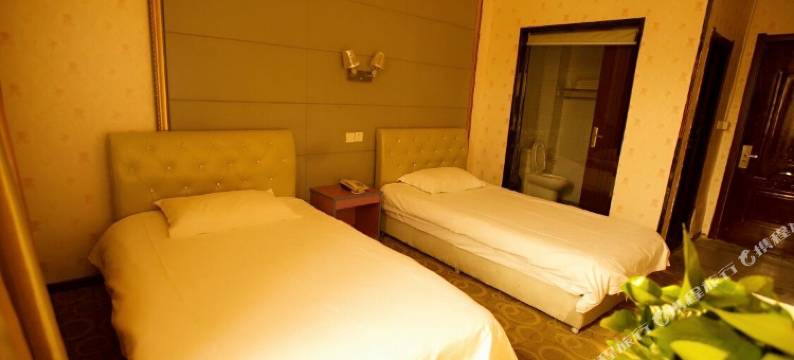 郑州瑞航商务酒店图片