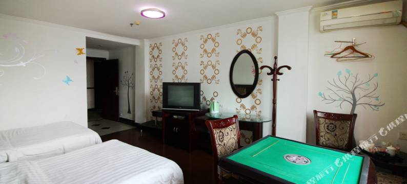 阳山宝恒商务酒店图片