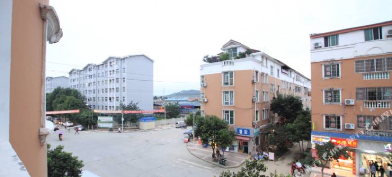 绵阳琪悦宾馆图片