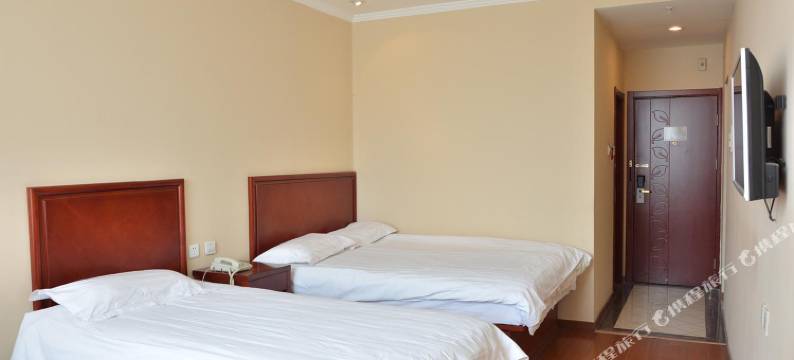 速8酒店(北京西站南路店)图片