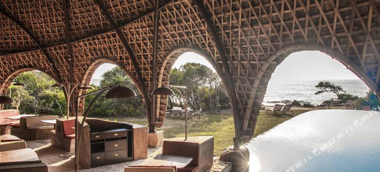 荒野海岸露营度假村 - 罗莱夏朵(Wild Coast Tented Lodge - Relais and Chateaux - All Inclusive)图片