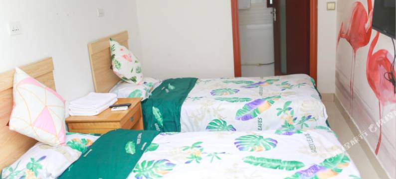 蓬莱福海宾馆图片