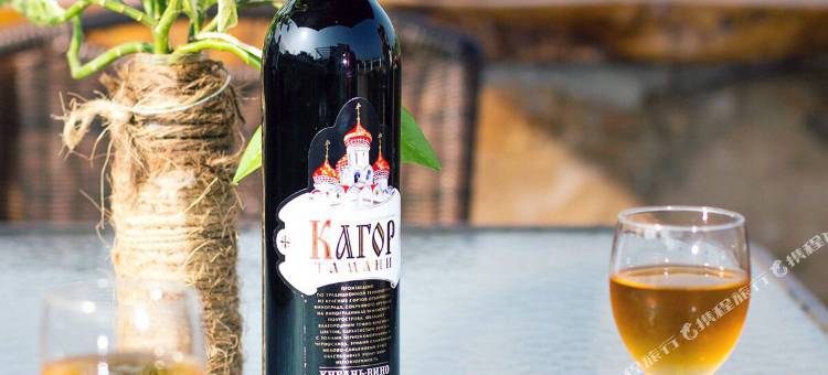 梦想的房子(涠洲岛暮崖店)图片