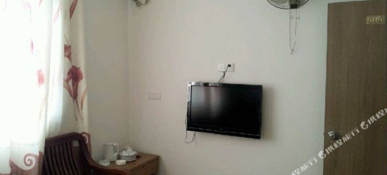 云霄银城宾馆图片