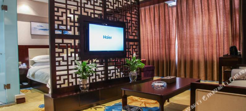 梅山大酒店(大名县政府店)图片