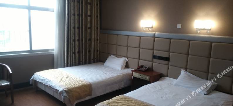 平邑祥龙商务宾馆图片