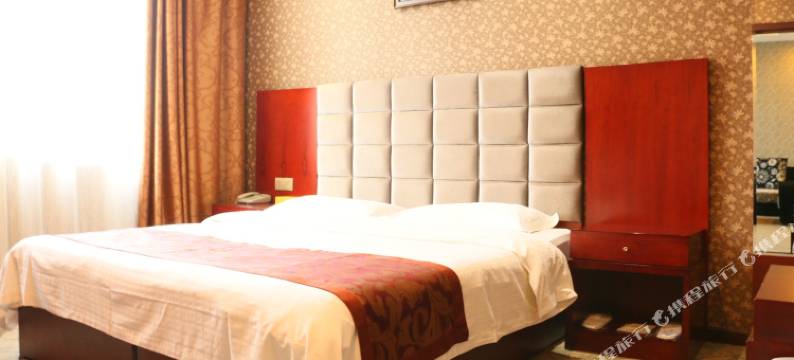 渭南国会商务酒店图片