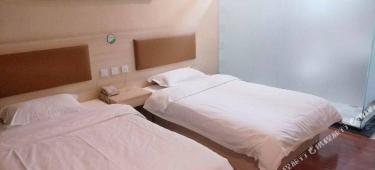 99优选酒店(安平中心路店)图片