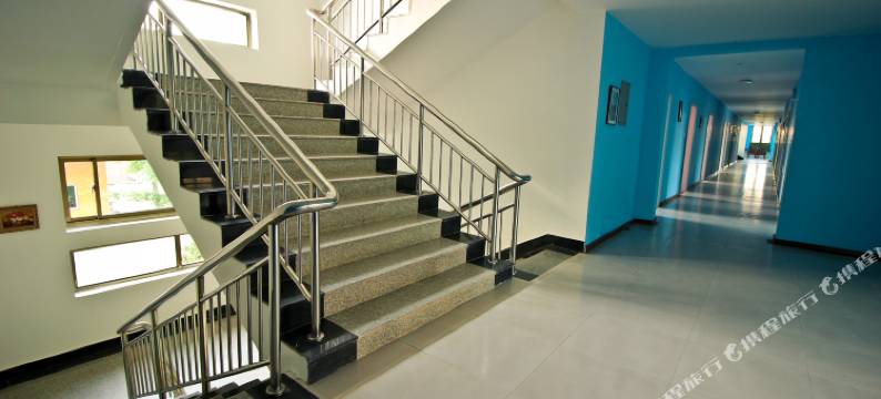 海億酒店(南戴河仙螺岛店)图片