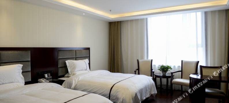 西宁家之佳酒店图片