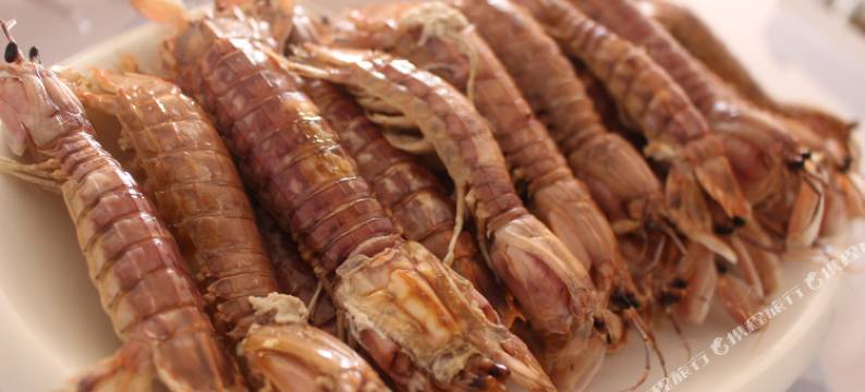 舟山·嵊泗幽莱阁Fairyland(天悦湾南长涂沙滩店)图片