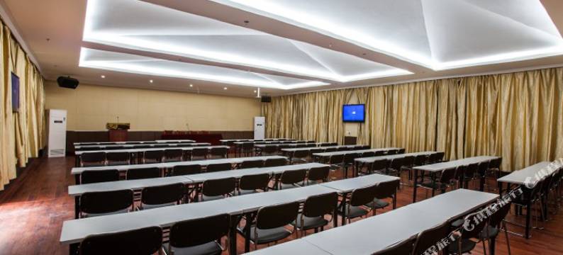 武夷山聚珍大酒店图片