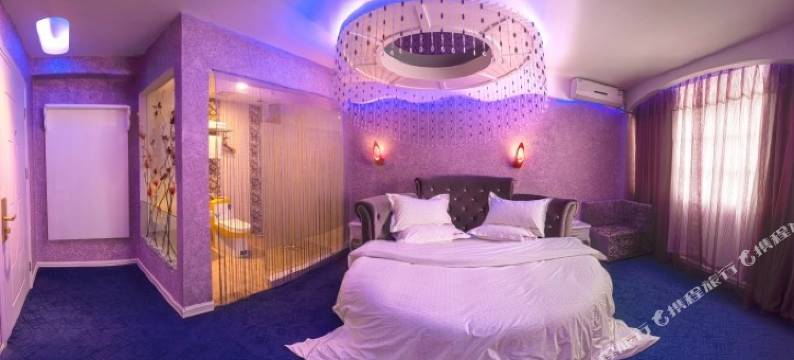 汉宜酒店(玉州文化广场万达店)图片