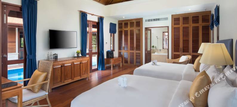 乐美娜拉-考拉(Le Menara North Khao Lak Resort)图片