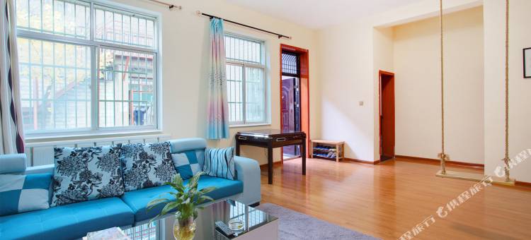 西安秋千小栈普通公寓(体育路店)图片