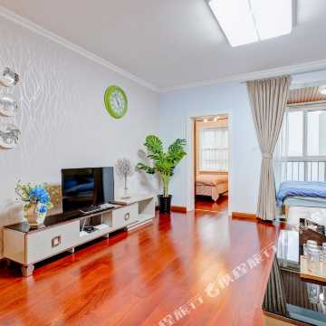 西安白小白の家普通公寓图片-西安白小白の家