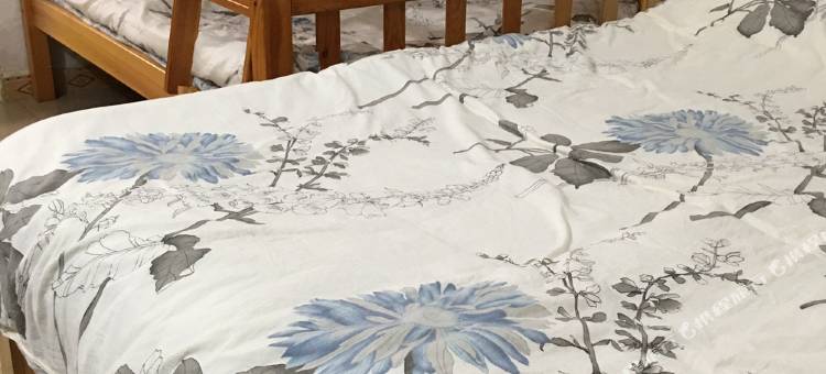 北海国际新城公寓(南宁香格里拉步行街店)图片