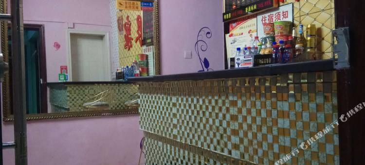 长沙银泉宾馆星典时代店图片