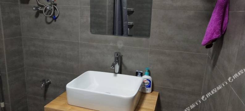 上海复旦大学民宿公寓图片