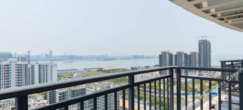 海口魔法少女郭德纲公寓图片