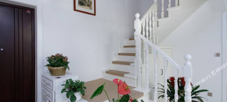 西安梧桐树下公寓图片