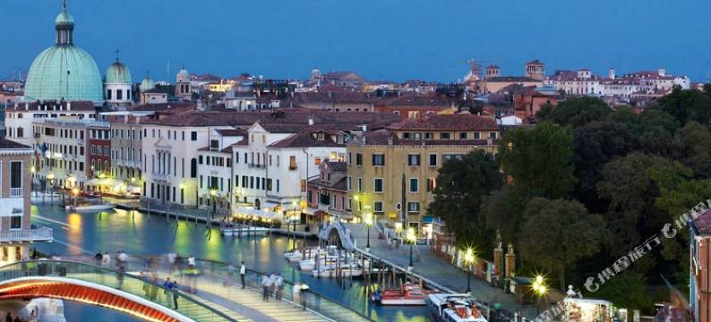 卡普里卡尔顿饭店(Hotel Carlton Capri)图片