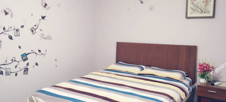 深圳汕海涧民宿图片