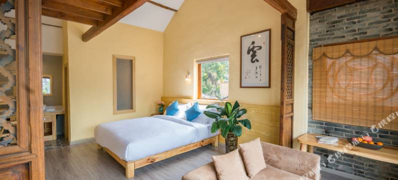 腾冲大花猫客栈(和顺古镇店)图片