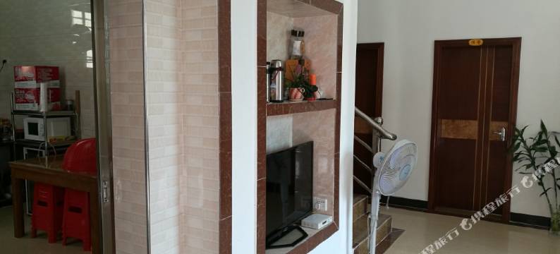 台山上川岛农家爱心客栈图片