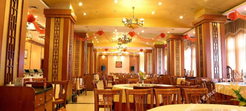 米西宾馆(吉安文山步行街店)图片