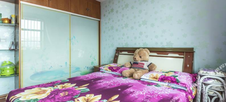 烟台仙境家园家庭公寓图片