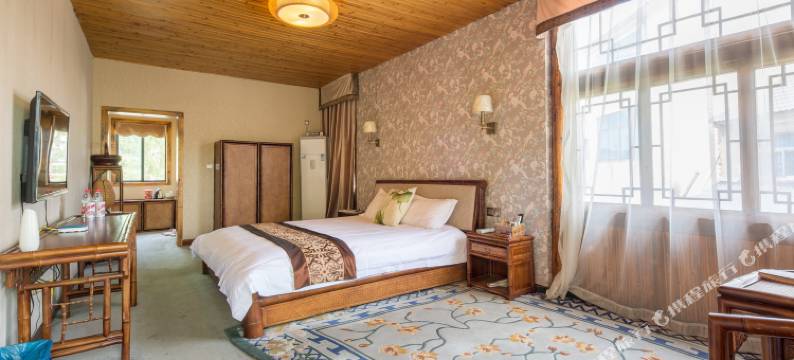 安吉墨林院民宿图片