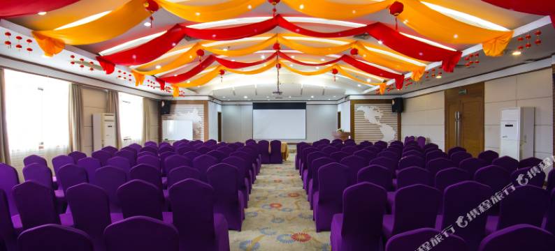 石燕湖大酒店图片