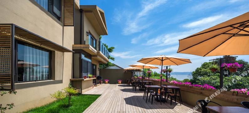 苏州木石云水精品民宿图片