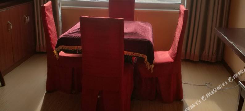 大城九华饭店图片