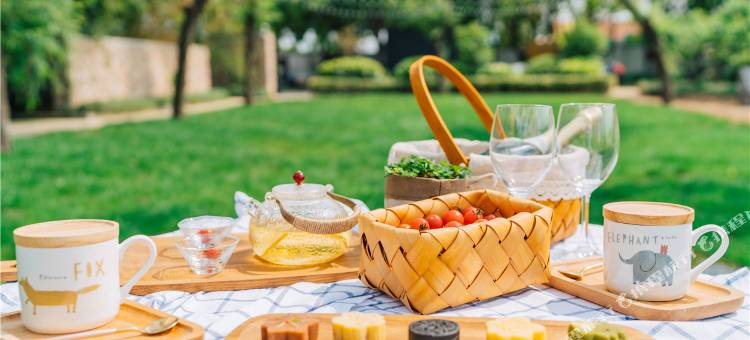 启东呆住·番茄俱乐部图片