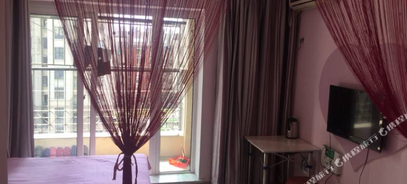 抚顺胜源家庭宾馆图片