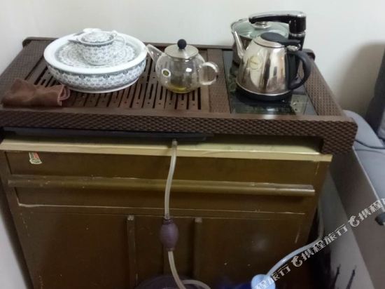 开封精致典雅的温情小屋