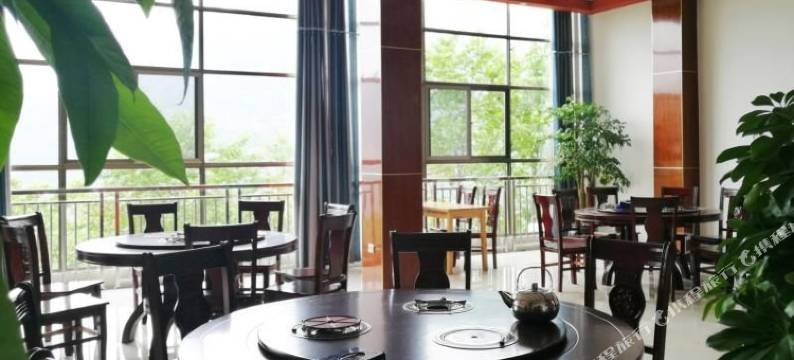 清怡时尚酒店(恩施大峡谷店)图片