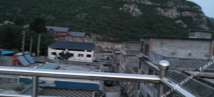 云台山乐在旅途民宿(岸上服务区店)图片