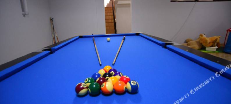 上海龙门别墅图片