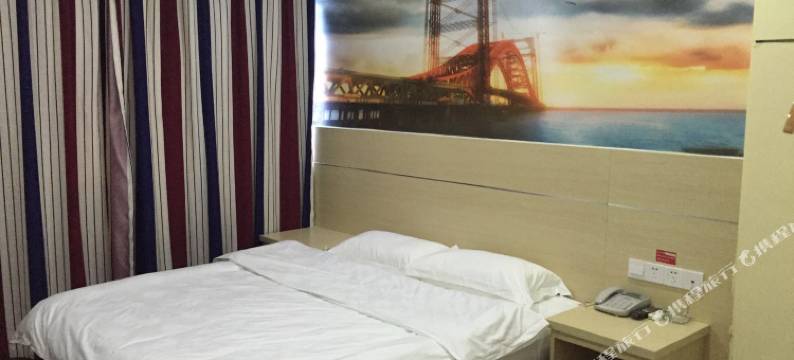 南昌AA酒店图片