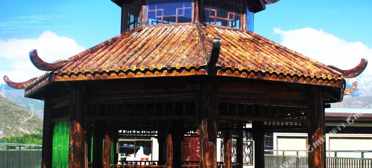 加查拉姆拉措大酒店图片