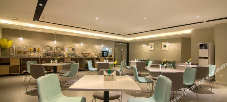 如家商旅酒店(广州番禺长隆厦滘地铁站店)图片