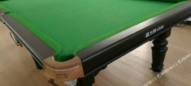 北京铂思爱秾露营基地图片