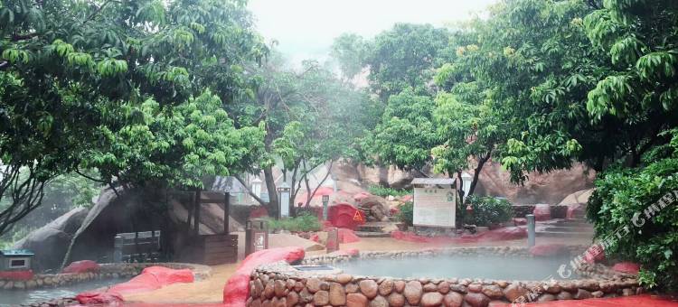 江门温馨别墅图片